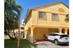 11831 SW 18th St Apt 8-22, Miami, FL 33175, Sold 04/25/22