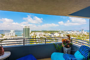 1330 West Ave APT 3005, Miami Beach, FL 33139, Sold 05/16/22