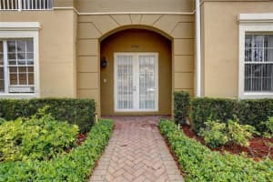5756 Hampton Hills Blvd #5756, Tamarac, FL 33321, Sold 04/18/22
