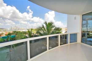18201 Collins Ave APT 601, Sunny Isles Beach, FL 33160, Sold 07/01/22