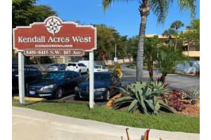 8415 SW 107th Ave #357w, Miami, FL 33173, Sold 04/20/22