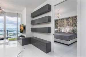 1100 Biscayne Blvd UNIT 5203, Miami, FL 33132, Sold 05/23/22