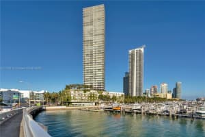 450 Alton Rd APT 3508, Miami Beach, FL 33139, Sold 04/22/22