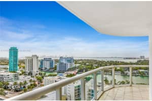 6365 Collins Ave APT 1807, Miami Beach, FL 33141, Sold 05/02/22