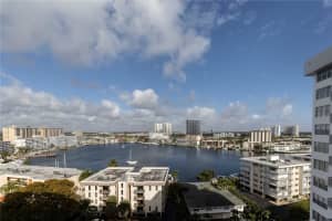 137 Golden Isles Dr APT 1210, Hallandale Beach, FL 33009, Sold 07/26/22