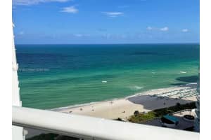 16485 Collins Ave #1838, Sunny Isles Beach, FL 33160, Sold 07/14/22