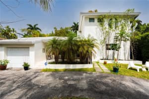 661 NE 53rd St, Miami, FL 33137, Sold 07/29/22