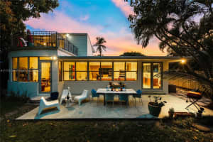 661 NE 53rd St, Miami, FL 33137, Sold 07/29/22