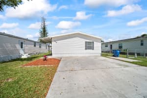 19800 SW 180th Ave LOT 475, Miami, FL 33187, Sold 06/02/22