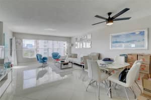 3000 E Sunrise Blvd #7d, Fort Lauderdale, FL 33304, Sold 04/12/22