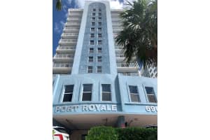 6969 Collins Ave APT 1503, Miami Beach, FL 33141, Sold 04/14/22