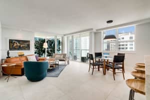 1155 Brickell Bay Dr APT 3002, Miami, FL 33131, Sold 05/12/22