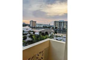 1833 S Ocean Dr APT 604, Hallandale Beach, FL 33009, Sold 09/01/22