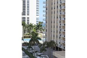 1833 S Ocean Dr APT 604, Hallandale Beach, FL 33009, Sold 09/01/22