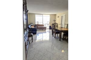 1833 S Ocean Dr APT 604, Hallandale Beach, FL 33009, Sold 09/01/22