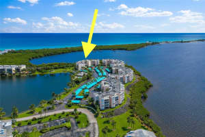 5799 NE Island Cove Way APT 1202, Stuart, FL 34996, Sold 04/28/22