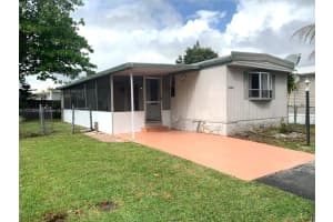 21651 NW 7th Ct, Pembroke Pines, FL 33029, Sold 08/24/22