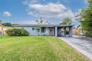 1701 NW 36th Ave, Fort Lauderdale, FL 33311, Sold 04/20/22