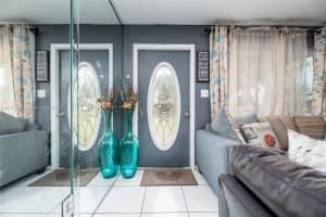 1701 NW 36th Ave, Fort Lauderdale, FL 33311, Sold 04/20/22