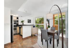 2951 S Bayshore Dr #408, Miami, FL 33133, Sold 03/31/22