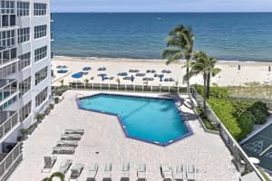 3700 Galt Ocean Dr APT 1002, Fort Lauderdale, FL 33308, Sold 04/27/22