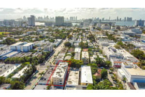 1605 Pennsylvania Ave APT 303, Miami Beach, FL 33139, Sold 05/23/22