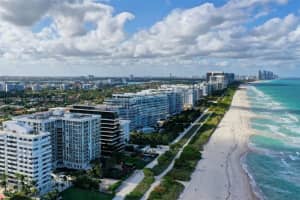 8925 Collins Ave #2j, Surfside, FL 33154, Sold 07/01/22