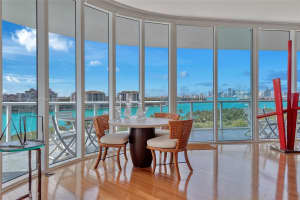 100 South Pointe Dr APT 904, Miami Beach, FL 33139, Sold 05/03/22