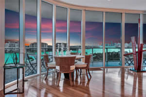 100 South Pointe Dr APT 904, Miami Beach, FL 33139, Sold 05/03/22