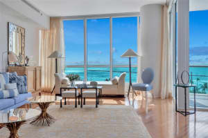 100 South Pointe Dr APT 904, Miami Beach, FL 33139, Sold 05/03/22