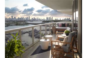 400 Alton Rd APT 1004, Miami Beach, FL 33139, Sold 03/08/23