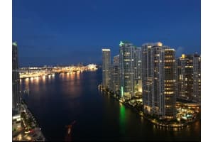 200 Biscayne Blvd Way APT 3105, Miami, FL 33131, Sold 06/24/22