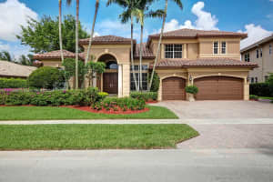 710 Coconut Palm Terrace, Plantation, FL 33324, Sold 04/25/22