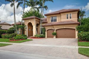 710 Coconut Palm Terrace, Plantation, FL 33324, Sold 04/25/22