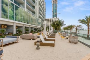 2900 NE 7th Ave Unit 2509, Miami, FL 33137, Sold 06/24/22
