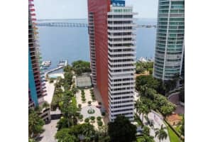 1627 Brickell Ave APT 2702, Miami, FL 33129, Sold 05/09/22