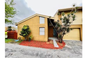 8401 S Missionwood Cir a 43, Miramar, FL 33025, Sold 04/29/22