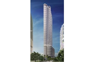1000 Brickell Plaza #2812, Miami, FL 33131, Sold 05/18/22