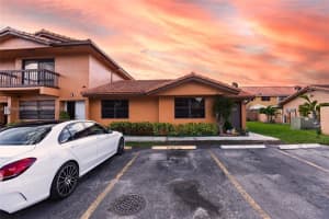 10904 NW 7th St #205, Miami, FL 33172, Sold 05/23/22