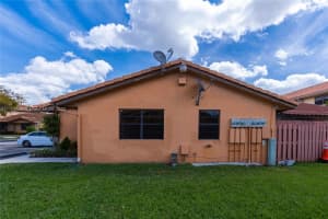 10904 NW 7th St #205, Miami, FL 33172, Sold 05/23/22