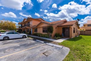 10904 NW 7th St #205, Miami, FL 33172, Sold 05/23/22