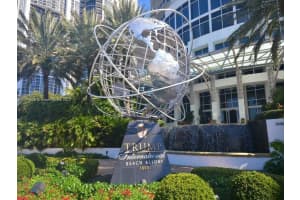 18001 Collins Ave #1814, Sunny Isles Beach, FL 33160, Sold 01/24/23