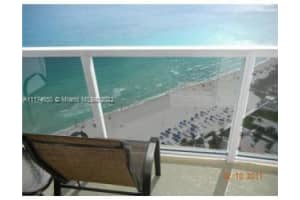 18001 Collins Ave #1814, Sunny Isles Beach, FL 33160, Sold 01/24/23