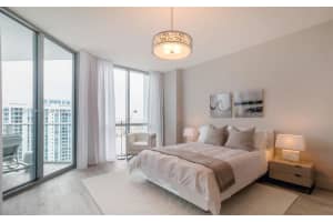 17111 Biscayne Blvd Unit 2305, Aventura, FL 33160, Sold 05/23/22
