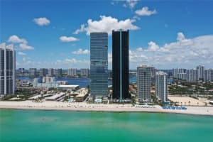 18501 Collins Ave #4404, Sunny Isles Beach, FL 33160, Sold 11/03/22