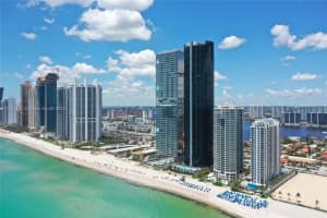 18501 Collins Ave #4404, Sunny Isles Beach, FL 33160, Sold 11/03/22