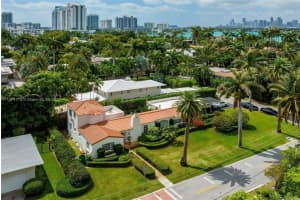 1530 W 24th St, Miami Beach, FL 33140, Sold 08/22/22