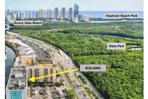 2841 NE 163rd St APT 803, North Miami Beach, FL 33160, Sold 05/12/22