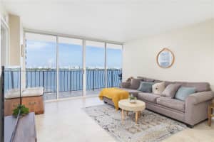 7601 E Treasure Dr APT 1209, North Bay Village, FL 33141, Sold 04/15/22