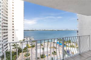 7601 E Treasure Dr APT 1209, North Bay Village, FL 33141, Sold 04/15/22
